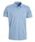 Galaxy by Harvic Tagless Dry-Fit Moisture-Wicking Men's Polo Shirt